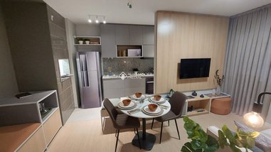 apartment em Avenida Obedy Cândido Vieira, Central Park - Cachoeirinha - RS