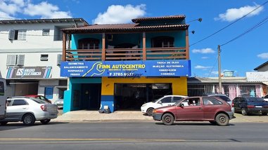 business em A J Renner, Estância Velha - Canoas - RS