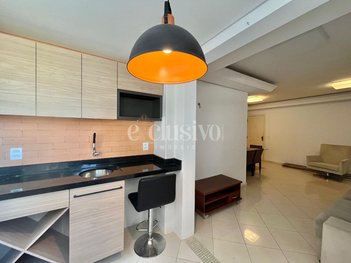 apartment em Avenida Rio Branco, Centro - Florianópolis - SC