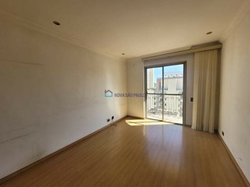 apartment em Avenida Macuco, Moema - São Paulo - SP