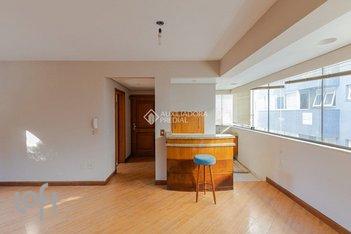apartment em Cabral, Rio Branco - Porto Alegre - RS