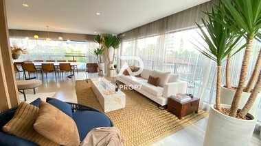 apartment em Rua Harmonia, Sumarezinho - São Paulo - SP