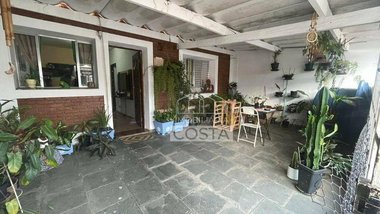 house em Rua Doutor Manoel Roldan, Jardim Santa Tereza - Itu - SP