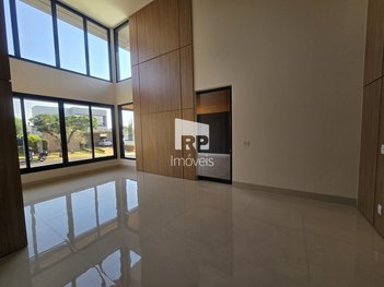 house em Rua Domingos Alves Ferreira, Loteamento Terras de Florença - Ribeirão Preto - SP