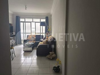 apartment em Rua Irmã Dulce, Santa Mônica - Uberlândia - MG