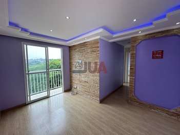 apartment em Avenida Prefeito Jorge Júlio Costa dos Santos, Centro - Belford Roxo - RJ