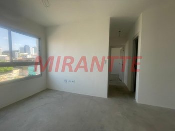 apartment em Rua Ausonia, Vila Mazzei - São Paulo - SP