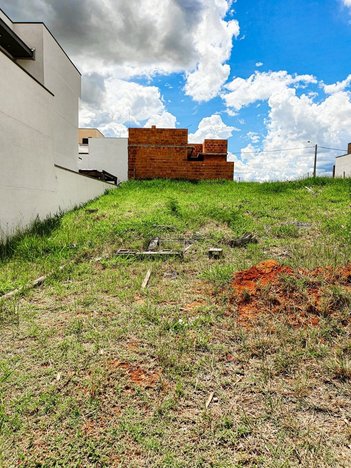 land_lot em Avenida Magal, Terra Preta - Monte Mor - SP