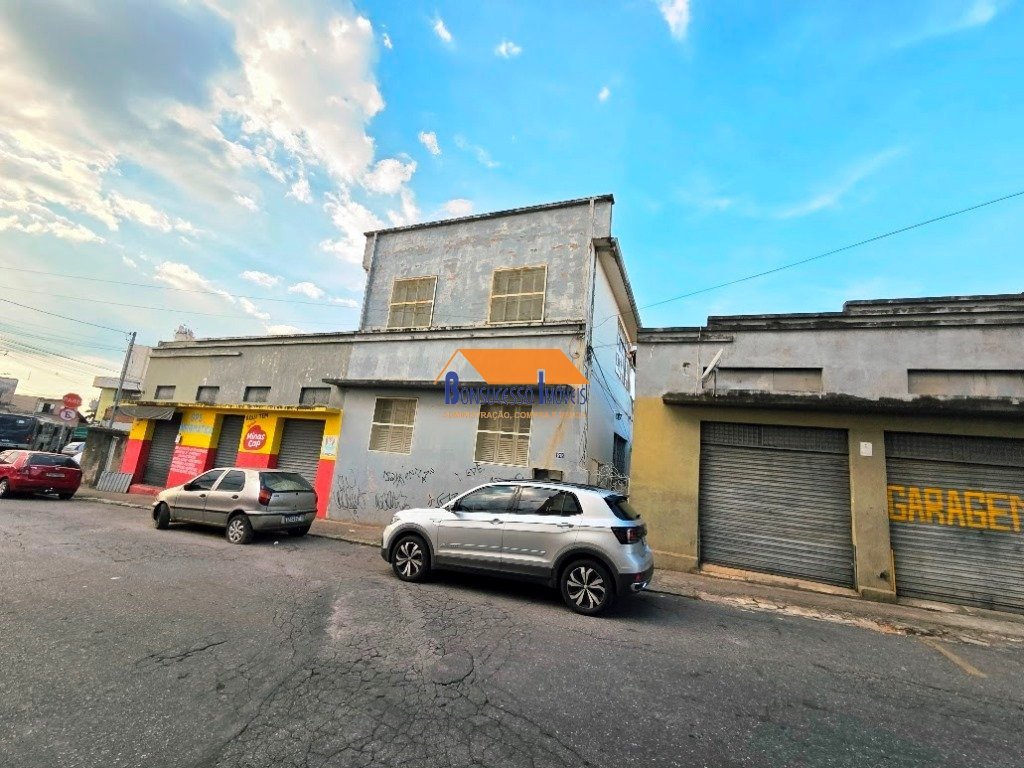 Casa com 15 quartos — Santo André, Belo Horizonte