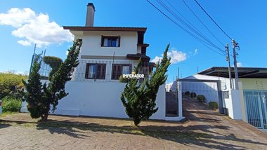 house em Rua Adair Bolson, Marechal Floriano - Caxias do Sul - RS