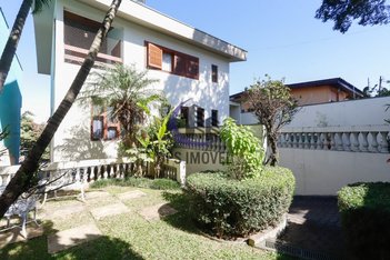 house em Rua Doutor João Batista Bernardes de Lima, Chácara Inglesa - São Paulo - SP