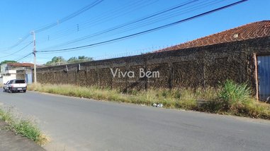 commercial_building em Coronel João Maia, Alto São João - Montes Claros - MG