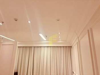 office em Avenida Presidente Juscelino Kubitschek de Oliveira, Iguatemi - São José do Rio Preto - SP