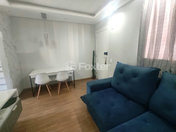apartment em Estrada do Elenco, Jardim São Domingos - Guarulhos - SP