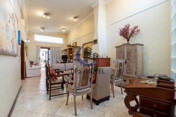 house em Alameda dos Apetupás, Planalto Paulista - São Paulo - SP