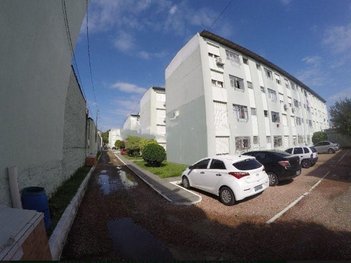 apartment em Rua Padre João Batista Reus, Camaquã - Porto Alegre - RS