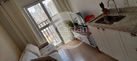 apartment em Rua Taquari, Mooca - São Paulo - SP