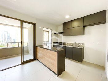 apartment em Rua Bernardo Guimarães, Savassi - Belo Horizonte - MG