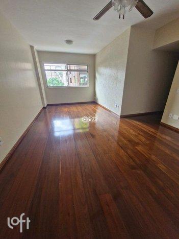 apartment em Sergipe, Savassi - Belo Horizonte - MG