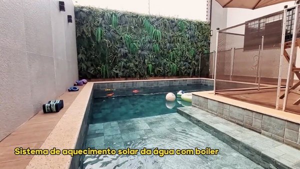 Cômodo Condomínio