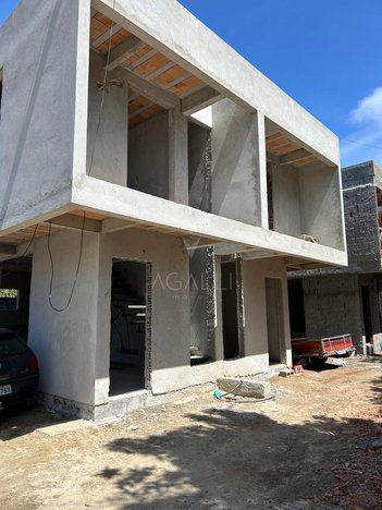 house em Rua Adrianópolis, Matinhos - Matinhos - PR