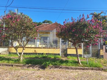 house em Doutor Possidônio Cunha, Vila Assunção - Porto Alegre - RS