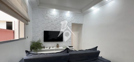 apartment em Rua da Mooca, Mooca - São Paulo - SP