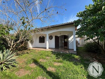 house em Rua Zeferino da Costa, Belas Artes - Itanhaém - SP