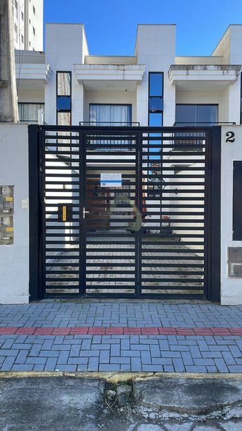 house em Rua 406B, Morretes - Itapema - SC