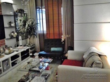 apartment em Rua Aparecida, Jardim Santa Rosa - Sorocaba - SP