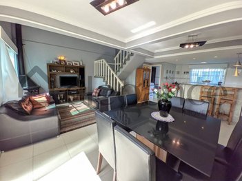 house em Rua Turquesa, Rainha do Mar - Xangri-Lá - RS