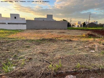 land_lot em Rua Francisco Bulla, Bom Jardim - Maringá - PR