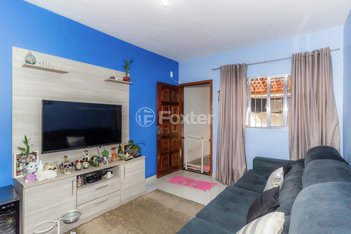 house em Rua Augusto Giorgio, Cidade São Mateus - São Paulo - SP