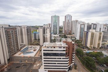 apartment em Quadra 205, Sul (Águas Claras) - Brasília - DF