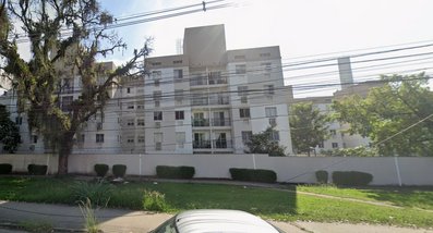 apartment em Estrada dos Teixeiras, Taquara - Rio de Janeiro - RJ