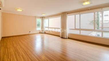 apartment em MARQUÊS DO POMBAL, Moinhos de Vento - Porto Alegre - RS