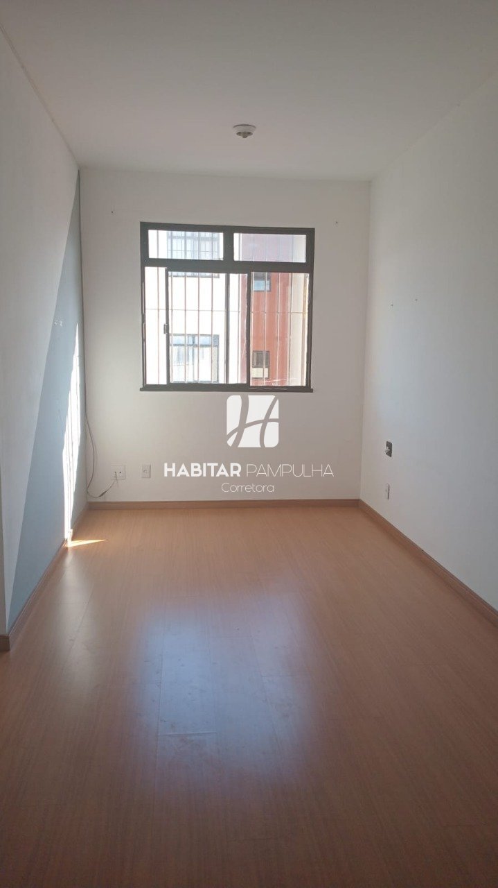 Apartamento com 2 quartos — Serra Verde (Venda Nova), Belo Horizonte
