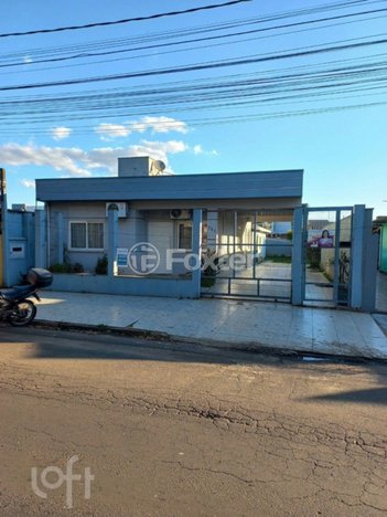 house em Rua Deputado Manoel Gonçalves Júnior, Vila Fátima - Cachoeirinha - RS