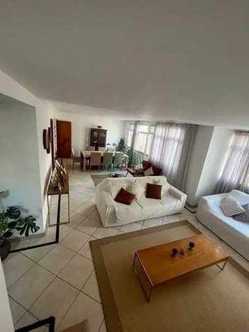 apartment em Rua Senhora das Graças, Cruzeiro - Belo Horizonte - MG