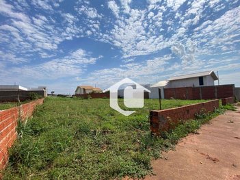 land_lot em Rua Mundo Novo, Residencial Bourbon - Cianorte - PR