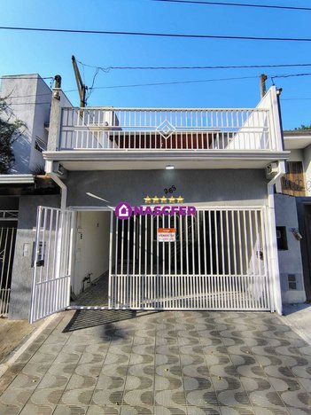 house em Rua Hermínio de Furlini Bolletti, Jardim Pacaembu - Sorocaba - SP