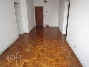 apartment em Jabaquara, Mirandópolis - São Paulo - SP