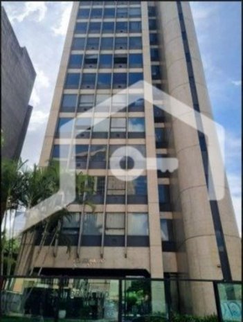 office em Beira Rio, Vila Olímpia - São Paulo - SP