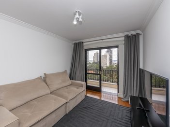 apartment em Rua Desembargador do Vale, Perdizes - São Paulo - SP