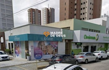commercial_property em Padre Antônio Tomás, Cocó - Fortaleza - CE