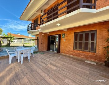 apartment em Rua Rio Mampituba, Centro - Xangri-Lá - RS