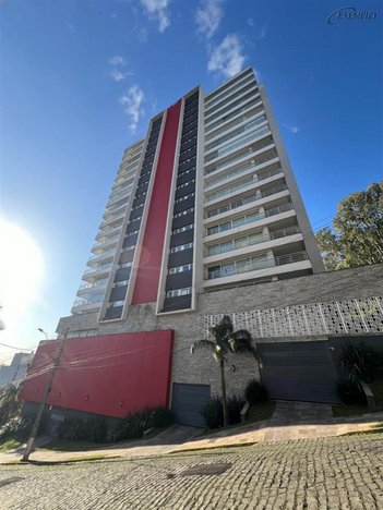 apartment em Rua João Echer, Madureira - Caxias do Sul - RS