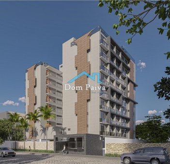 apartment em Avenida Umbuzeiro, Manaíra - João Pessoa - PB