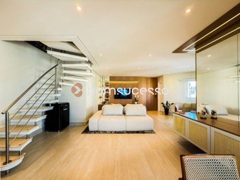 apartment em Rua Antônio Daminello, Jardim Anália Franco - São Paulo - SP