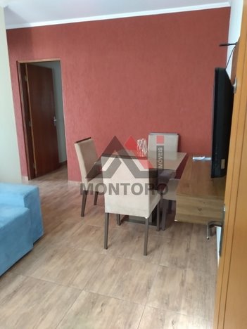 apartment em Avenida Professor Gustavo Fleury Charmillot, Jardim Residencial Paraíso - Araraquara - SP